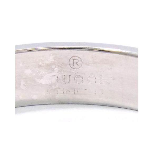 Pre Loved Gucci  Icon - Picture 9 of 9